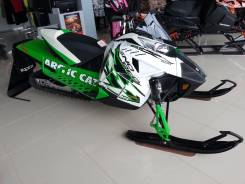 Arctic Cat SnoPro 600, 2011 