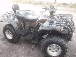 Stels ATV 500GT, 2013 