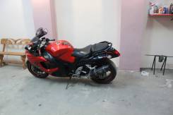 Suzuki GSX 1300R, 2008 