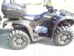 Stels ATV 600 Leopard , 2015 