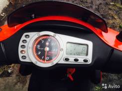 Gilera runner sp 50 2012  , 2012 