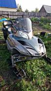 Arctic Cat T660, 2004 