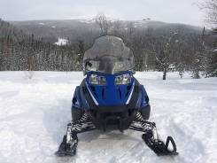 Arctic Cat Bearcat 570 XT, 2012 