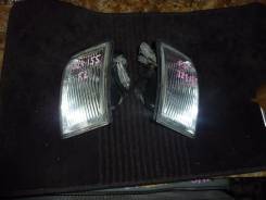 Габарит на Toyota Crown JZS155 2JZGE 30-209 в Омске Габаритный огонь. Toyota Crown, JZS155 2JZGE