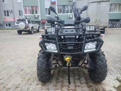 Stels ATV 300B, 2015 