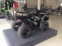 Kawasaki Brute Force 300, 2014 