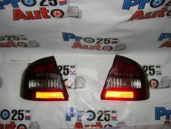 - Subaru Legacy BE5 00.   . Proauto25