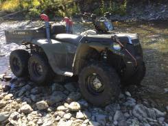 Polaris Sportsman Big Boss 6x6 800, 2013 