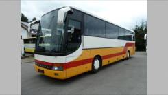 Setra S, 2000 в Санкт-Петербурге Setra. Сетра 315 2000, 50 мест