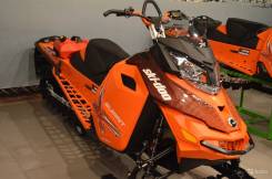 BRP Ski-Doo Summit X 800 E-TEC 154, 2015 