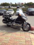 Honda Gold Wing, 2003 