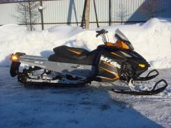 BRP Ski-Doo Summit Sport, 2012 