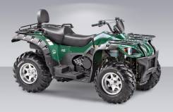 Stels ATV 500GT, 2015 