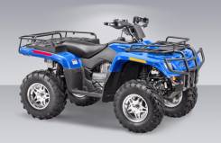 Stels ATV 400, 2015 