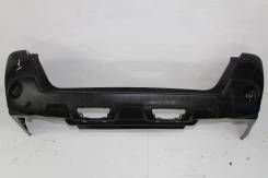 Бампер задний Nissan X-Trail 2008 T31 в Новосибирске в Новосибирске Бампер. Nissan X-Trail, T31, T31R