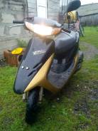 Honda Dio AF35 ZX, 2007 