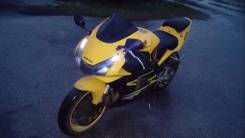 Honda CBR 954RR, 2002 