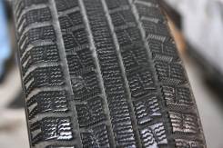 Toyo Observe Garit G30, 175/65R14 во Владивостоке Toyo Observe Garit G30. Зимние, без шипов, 2004 год, 10 %, 2 шт