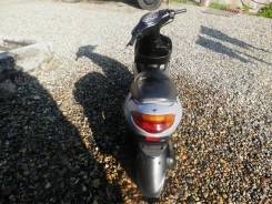 Yamaha Axis 100, 1999 