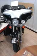 Harley-Davidson Touring Electra Glide Ultra Classic, 2012 