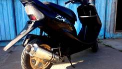 Honda Dio AF35 ZX 