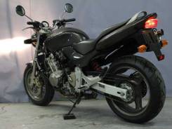 Honda CB 600SF, 2001 