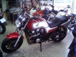 Honda CB 750, 2007 