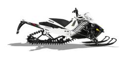 Arctic Cat XF 8000 High Country  -, 2014 