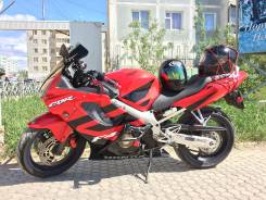 Honda CBR 600F4i, 2006 