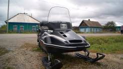 Yamaha Viking 540 IV, 2012 