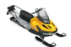 BRP Ski-Doo Tundra LT 550F, 2011 