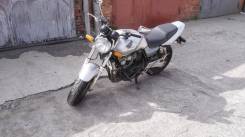 Honda CB 400SFV, 2000 