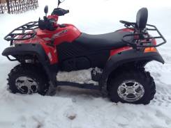 CFMOTO CF 625-X6 EFI, 2013 