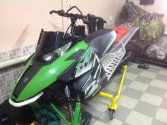 Arctic Cat M 800 SnoPro 162, 2012 