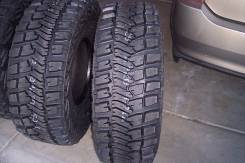 Goodyear Wrangler MT/R Kevlar, 35х12,5R17 в Новосибирске Goodyear Wrangler MT/R Kevlar. Грязь MT, новые. Под заказ