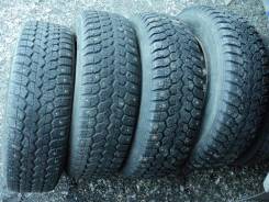 Зима в сборе 185/70R14 в Анжеро-Судженске Зима в сборе 185/70R14. x14" 4x100.00