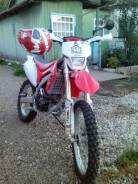 Honda CRF 250X cn, 2013 