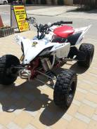 Yamaha YFZ 450, 2009 