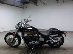 Honda Shadow 750, 2002 