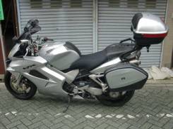 Honda VFR 800, 2003 