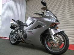 Honda VFR 800, 2005 