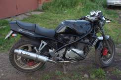 Suzuki Bandit 400 сероголовый