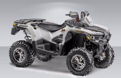 Stels ATV 800G Guepard ST, 2015 