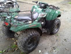 Kawasaki Brute Force 650, 2008 