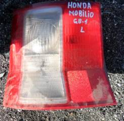    Honda Mobilio GB1 L15A