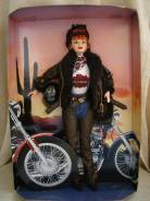   Barbie -  Harley Davidson, , . 