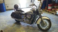 Honda Shadow 750, 2004 