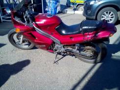 Kawasaki ZZR 250, 2001 