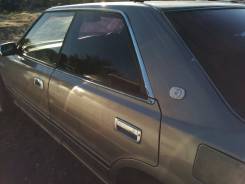     Toyota Crown GS131 1G-GZE