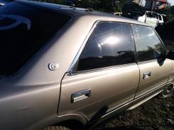     Toyota Crown GS131 1G-GZE